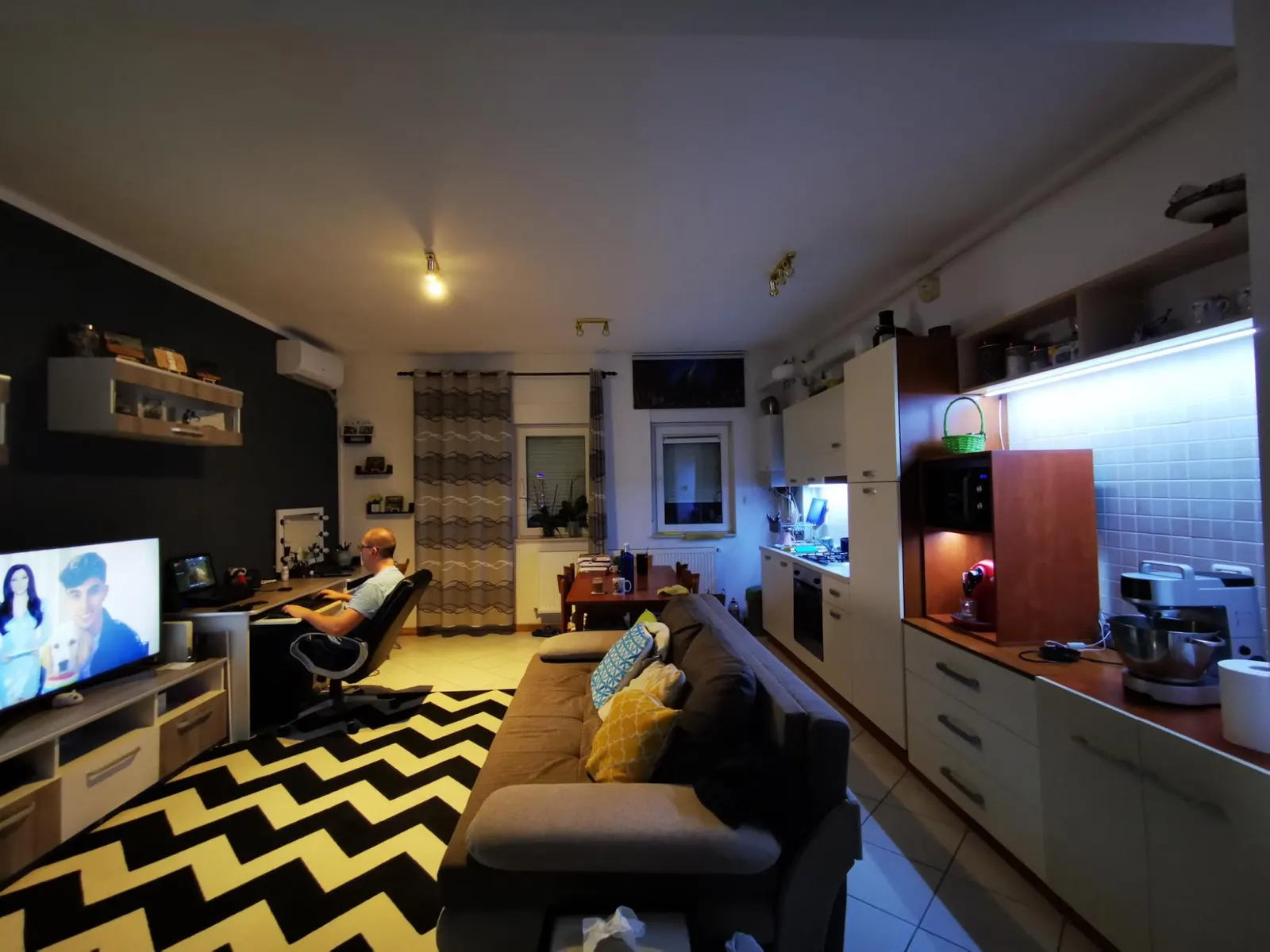 Apartament modern cu 2 camere + Loc de parcare inclus Agronomie, Calea Aradului, Timișoara – foto 1