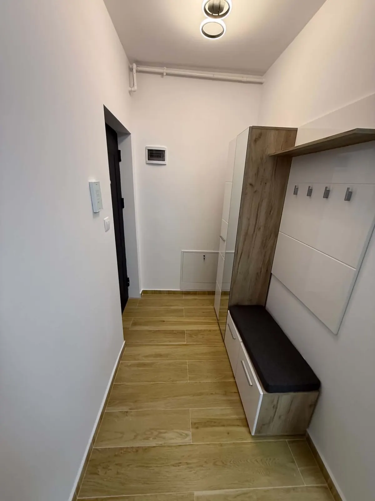 Apartament cu 2 camere la prima închiriere !, Giroc – foto 9