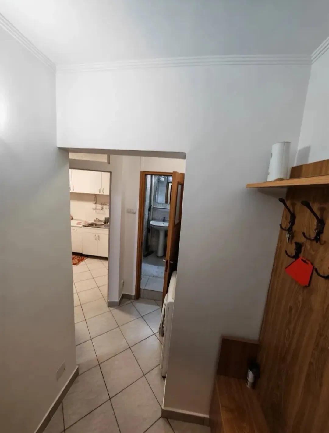 Garsoniera de închiriat confort 1 lângă metrou Constantin Brâncoveanu, Sector 4, Sector 4, București – foto 8
