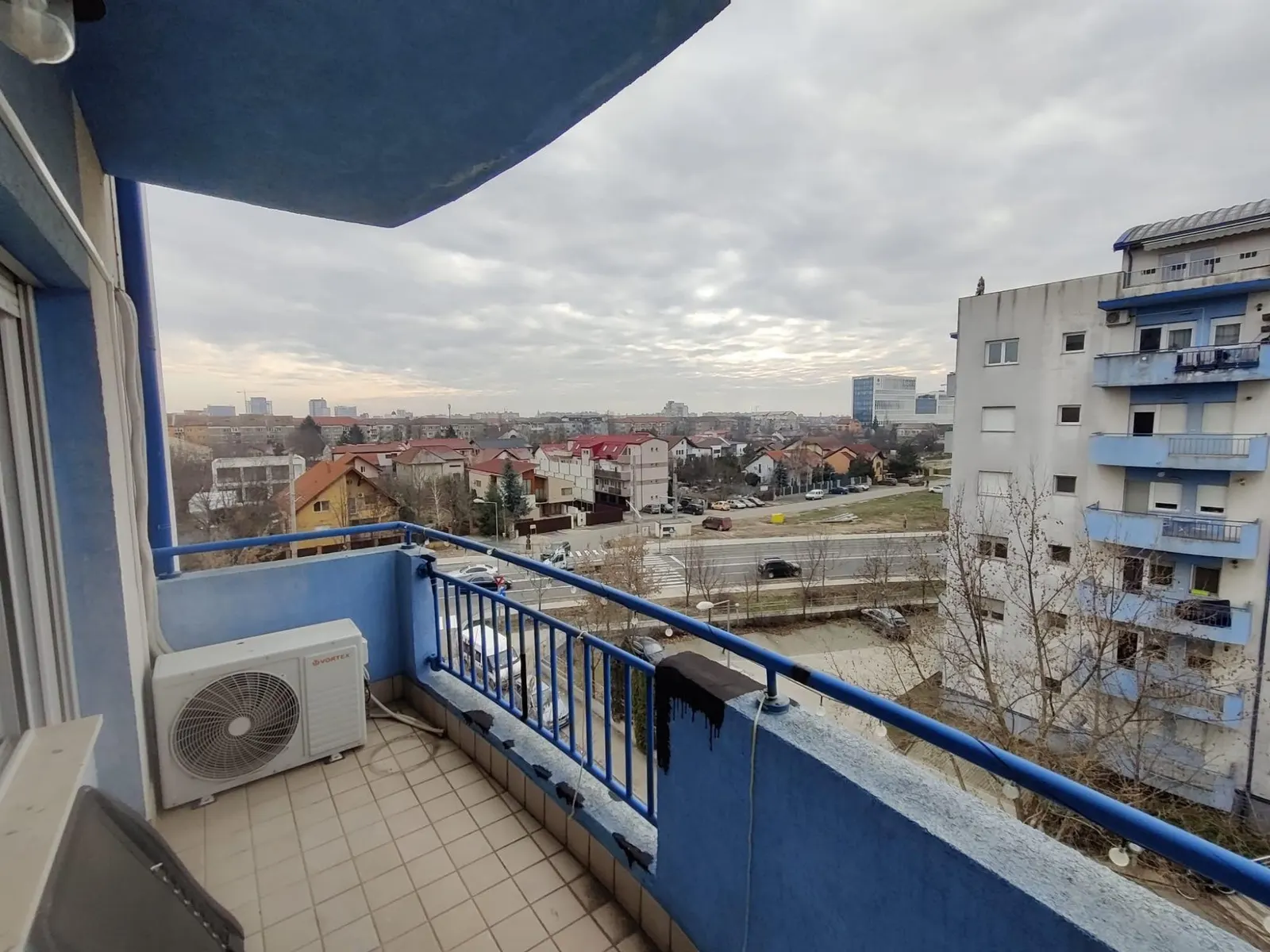 Apartament modern cu 2 camere + Loc de parcare inclus Agronomie, Calea Aradului, Timișoara – foto 5