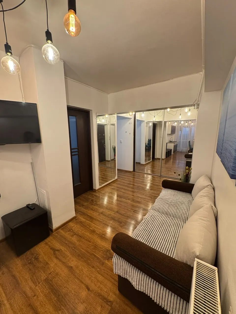 Faleza Nord - Spre Inchiriere Apartament 2 Camere Decomandat Spatios, Faleză Nord, Constanța – foto 9