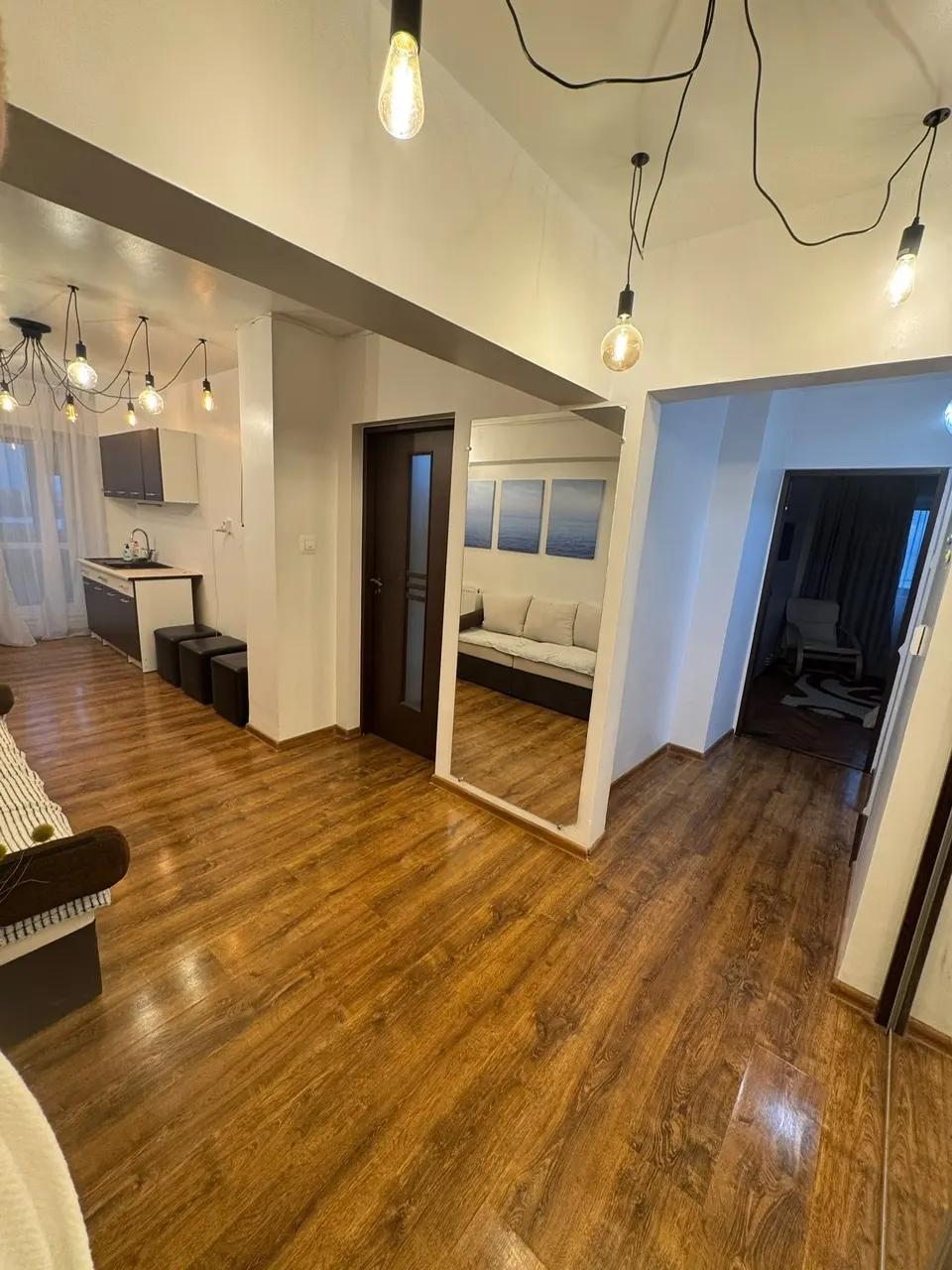 Faleza Nord - Spre Inchiriere Apartament 2 Camere Decomandat Spatios, Faleză Nord, Constanța – foto 11