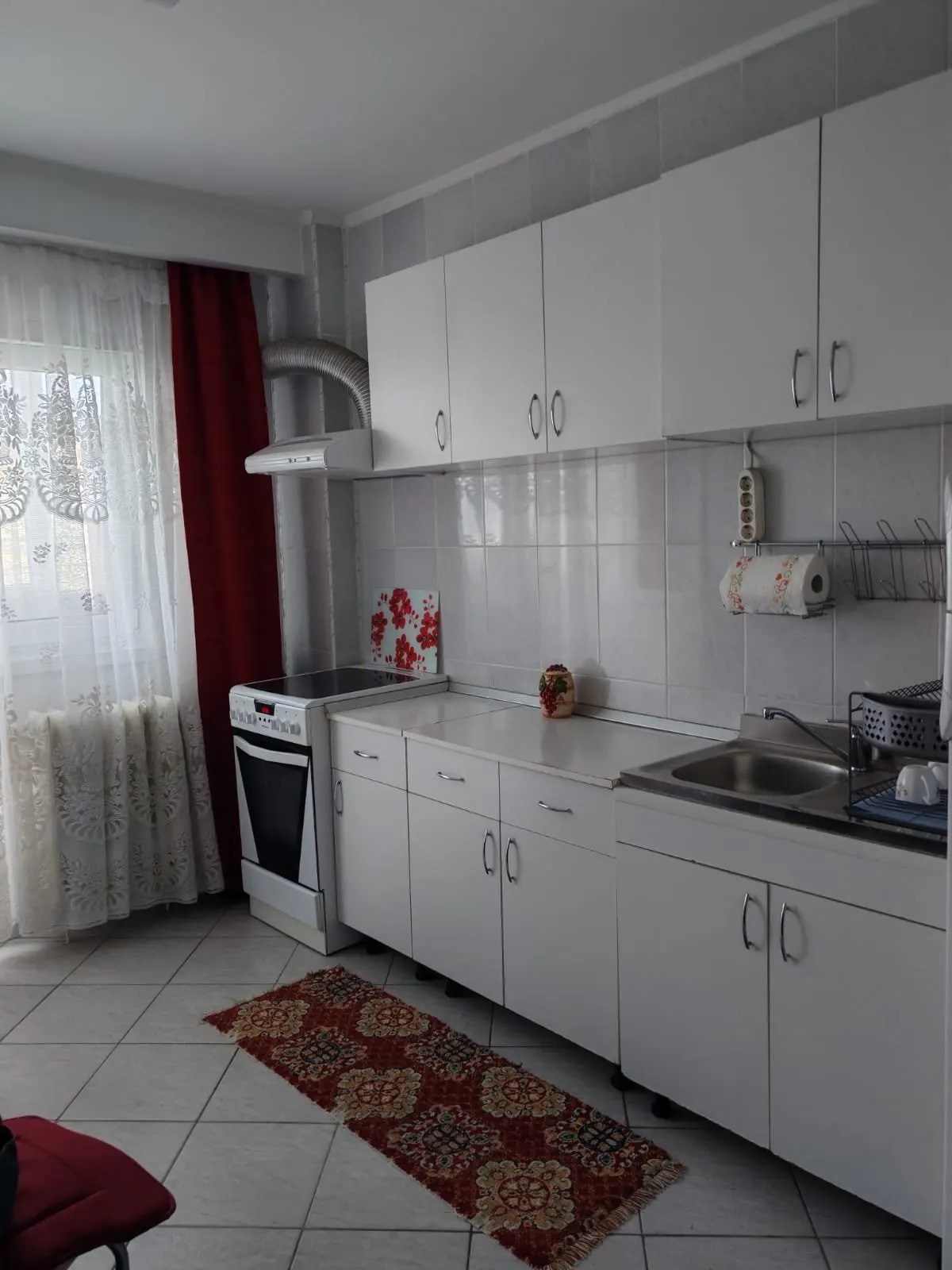 Garsoniera de închiriat confort 1 lângă metrou Constantin Brâncoveanu, Sector 4, Sector 4, București – foto 5