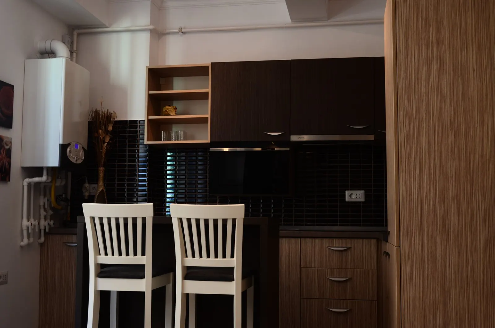 Studio central Mamaia, Mamaia Centru, Mamaia – foto 13