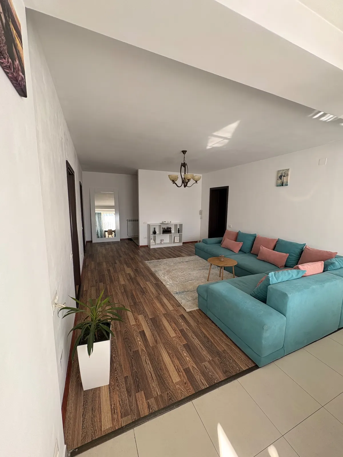 Proprietar închiriez apartament spațios de 3 camere, Calea Lipovei, Timișoara – foto 3