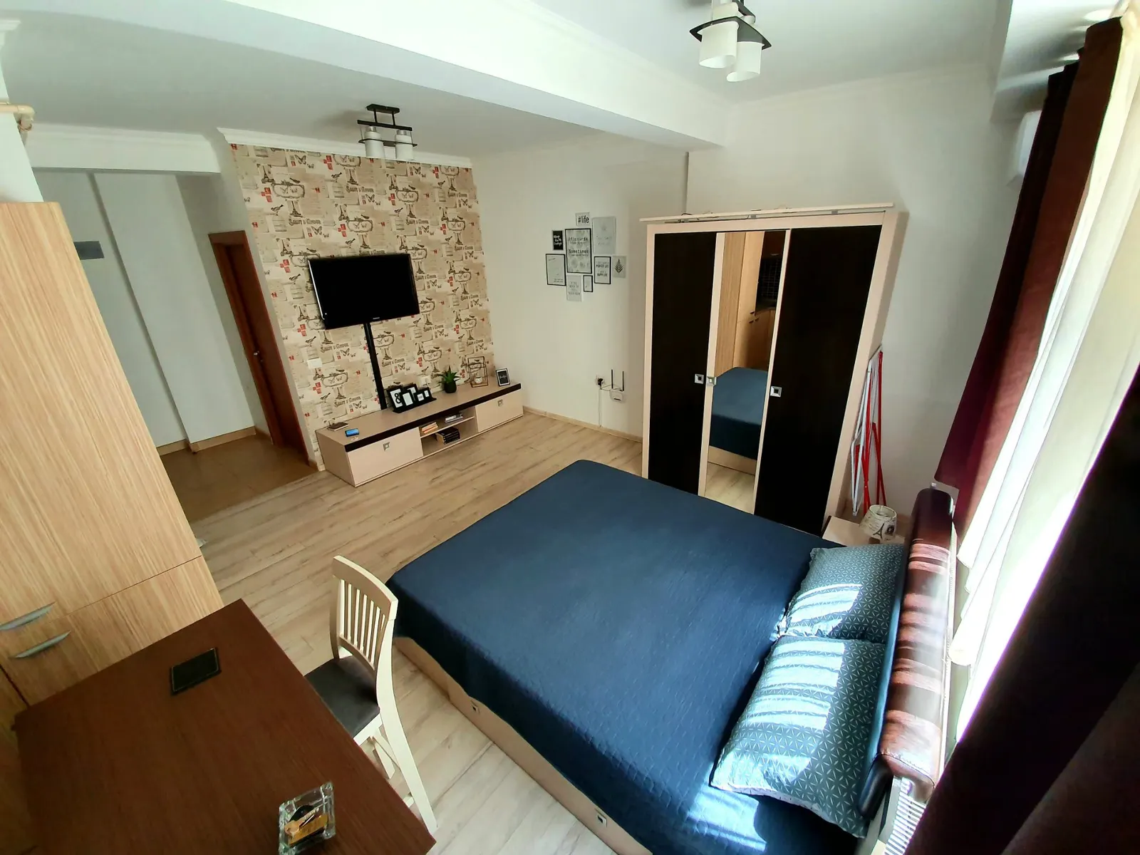Studio central Mamaia, Mamaia Centru, Mamaia – foto 7