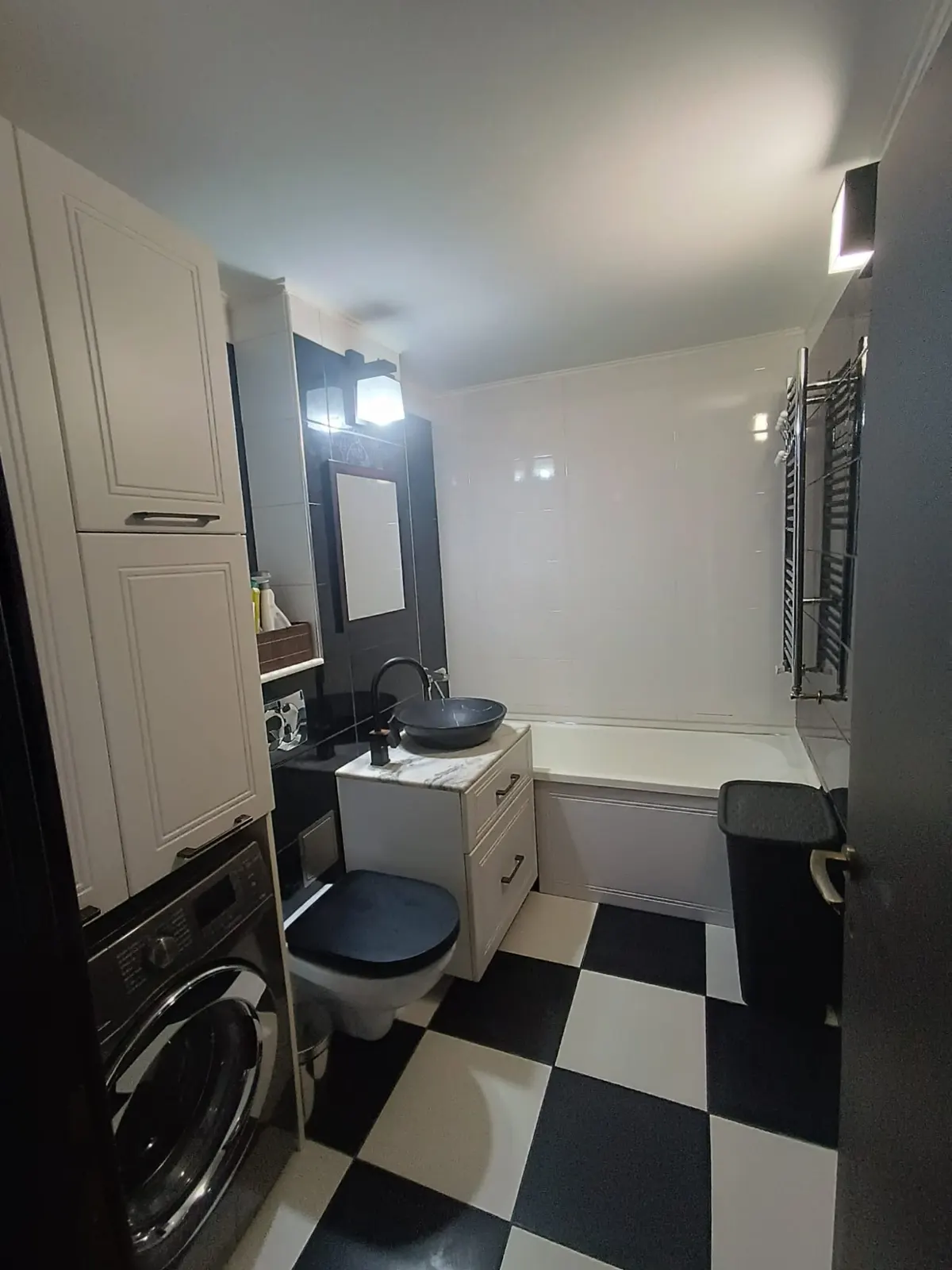 Proprietar Inchiriez Apartament decomandat 3 camere, aproape de Complexul Studentesc, Fabric, Timișoara – foto 9