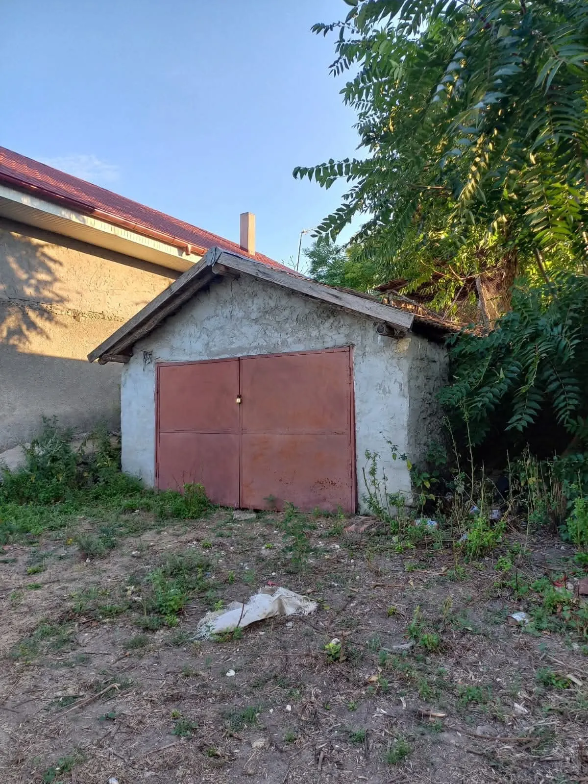 Vand casa batraneasca cu acoperisul schimbat si modificari, Altă localitate (jud. Constanța) – foto 9
