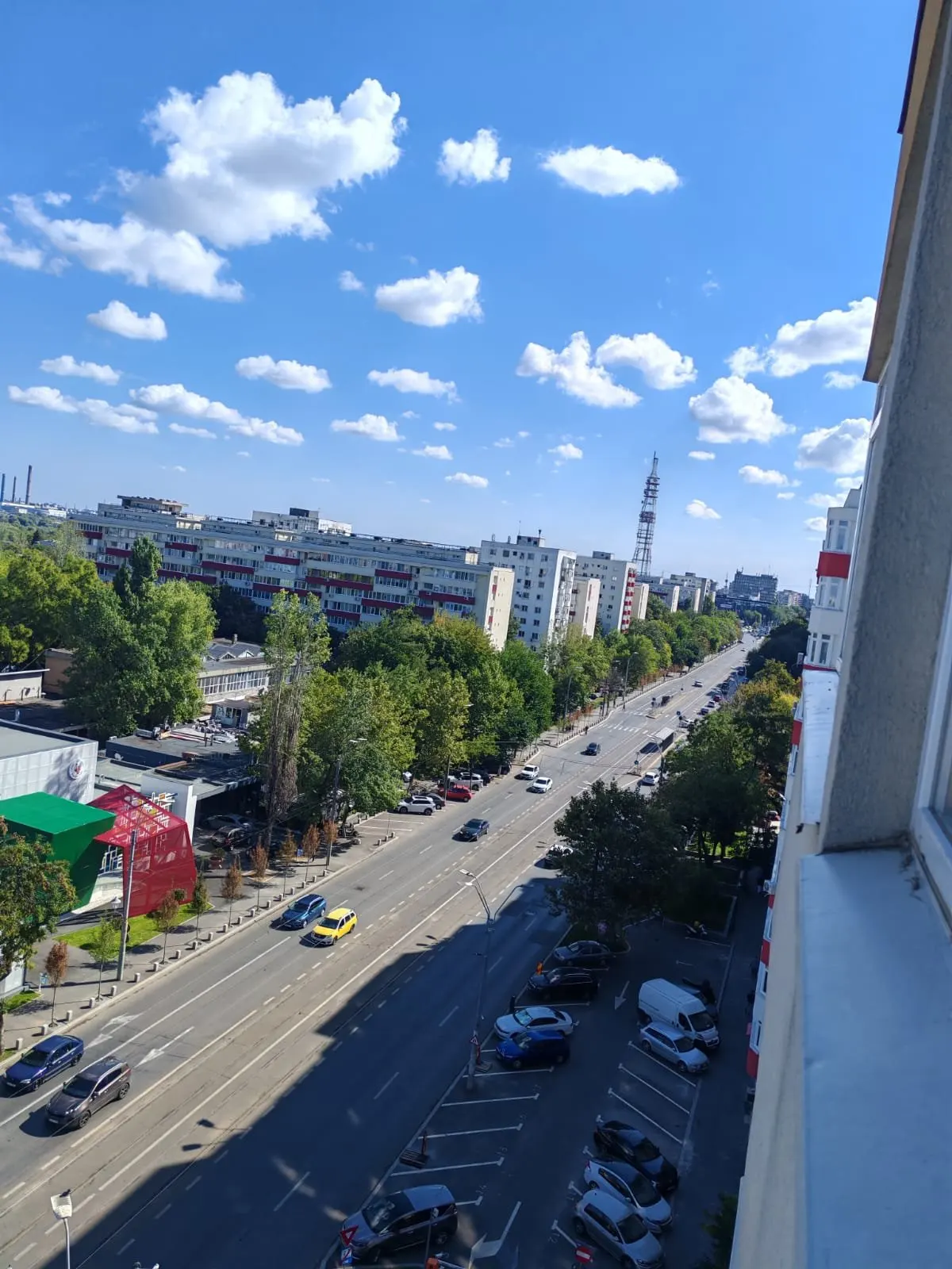 Garsoniera de închiriat confort 1 lângă metrou Constantin Brâncoveanu, Sector 4, Sector 4, București – foto 10