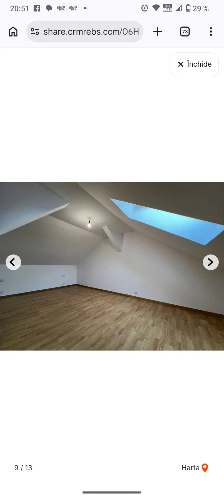 Vind Apartament,sau închiriez., Giroc – foto 8