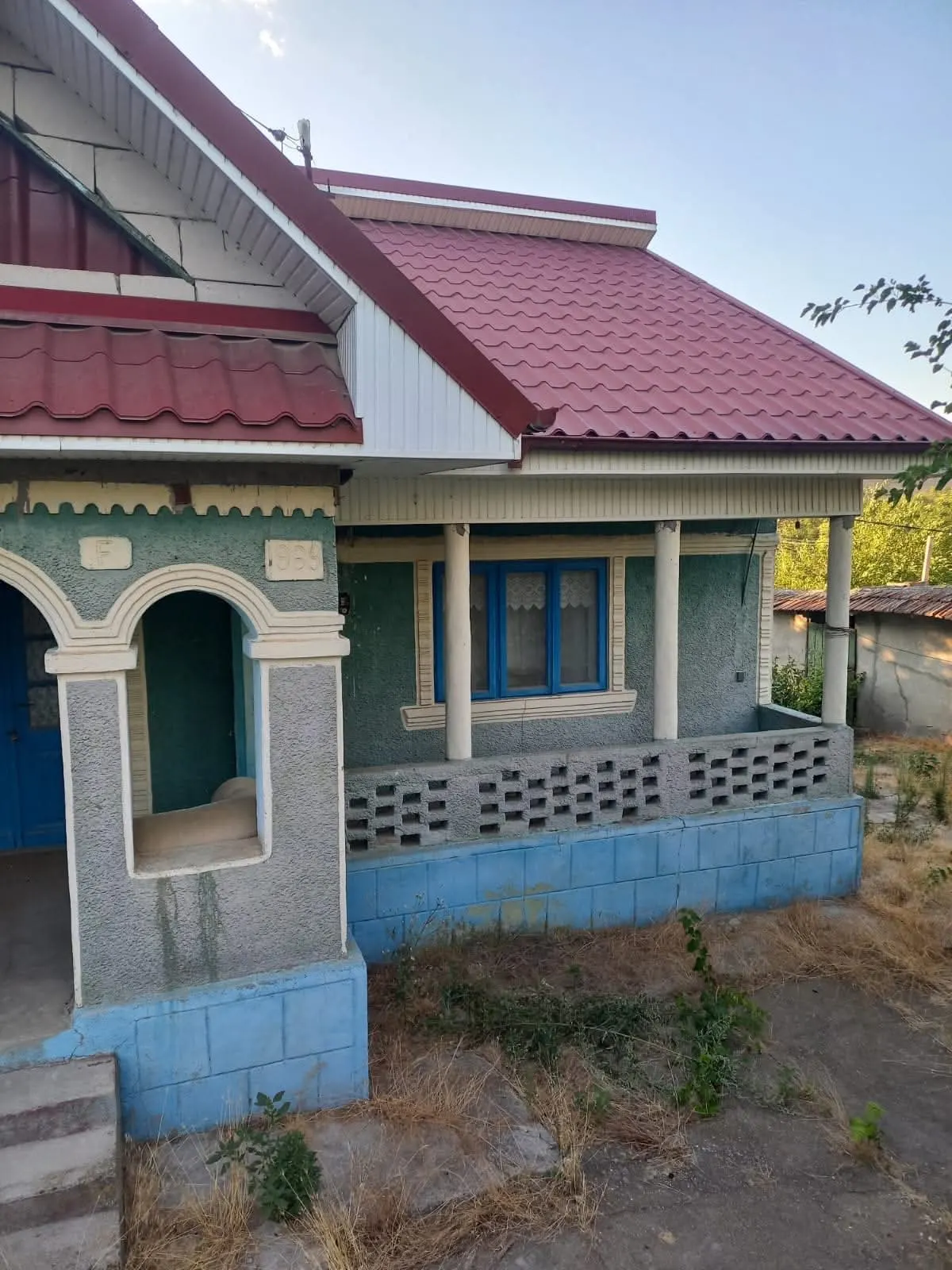 Vand casa batraneasca cu acoperisul schimbat si modificari, Altă localitate (jud. Constanța) – foto 7