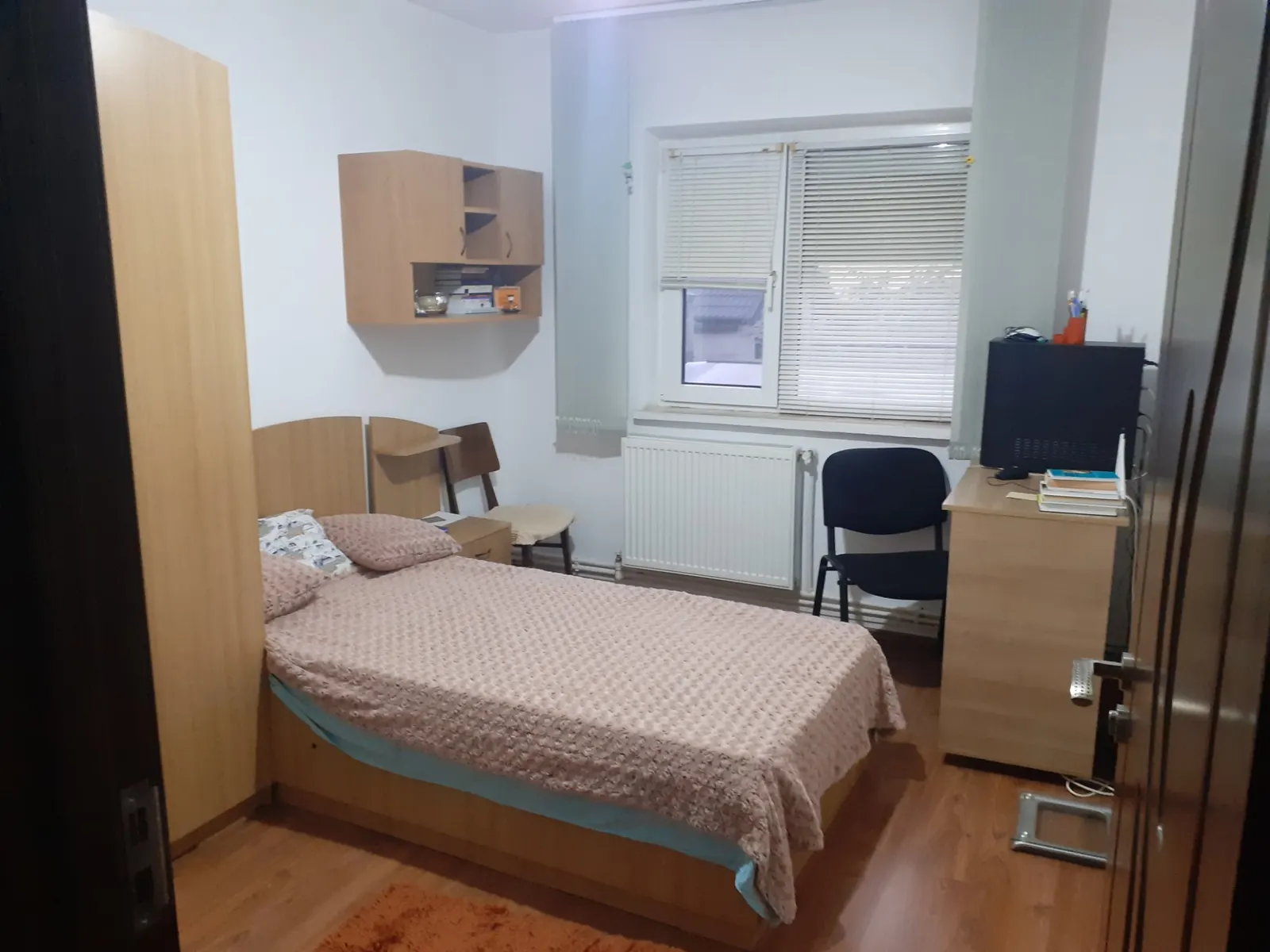 Vand apartament 3 camere, str. Podgoriilor, Tulcea, Tulcea – foto 4