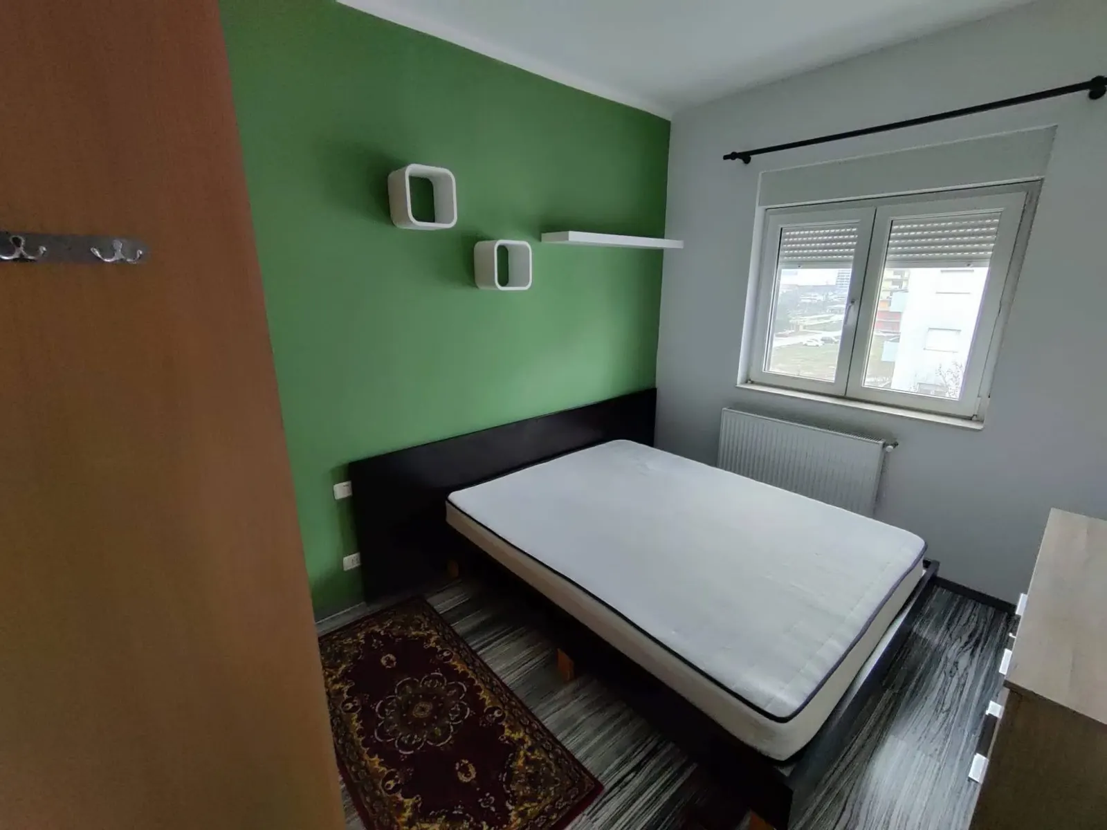 Apartament modern cu 2 camere + Loc de parcare inclus Agronomie, Calea Aradului, Timișoara – foto 7