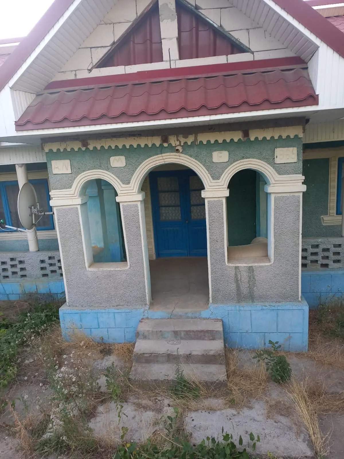 Vand casa batraneasca cu acoperisul schimbat si modificari, Altă localitate (jud. Constanța) – foto 4