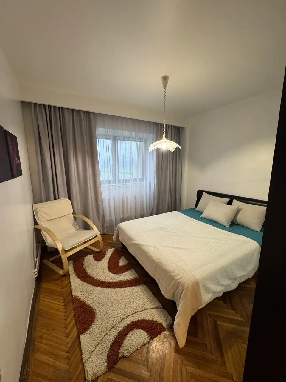 Faleza Nord - Spre Inchiriere Apartament 2 Camere Decomandat Spatios, Faleză Nord, Constanța – foto 4