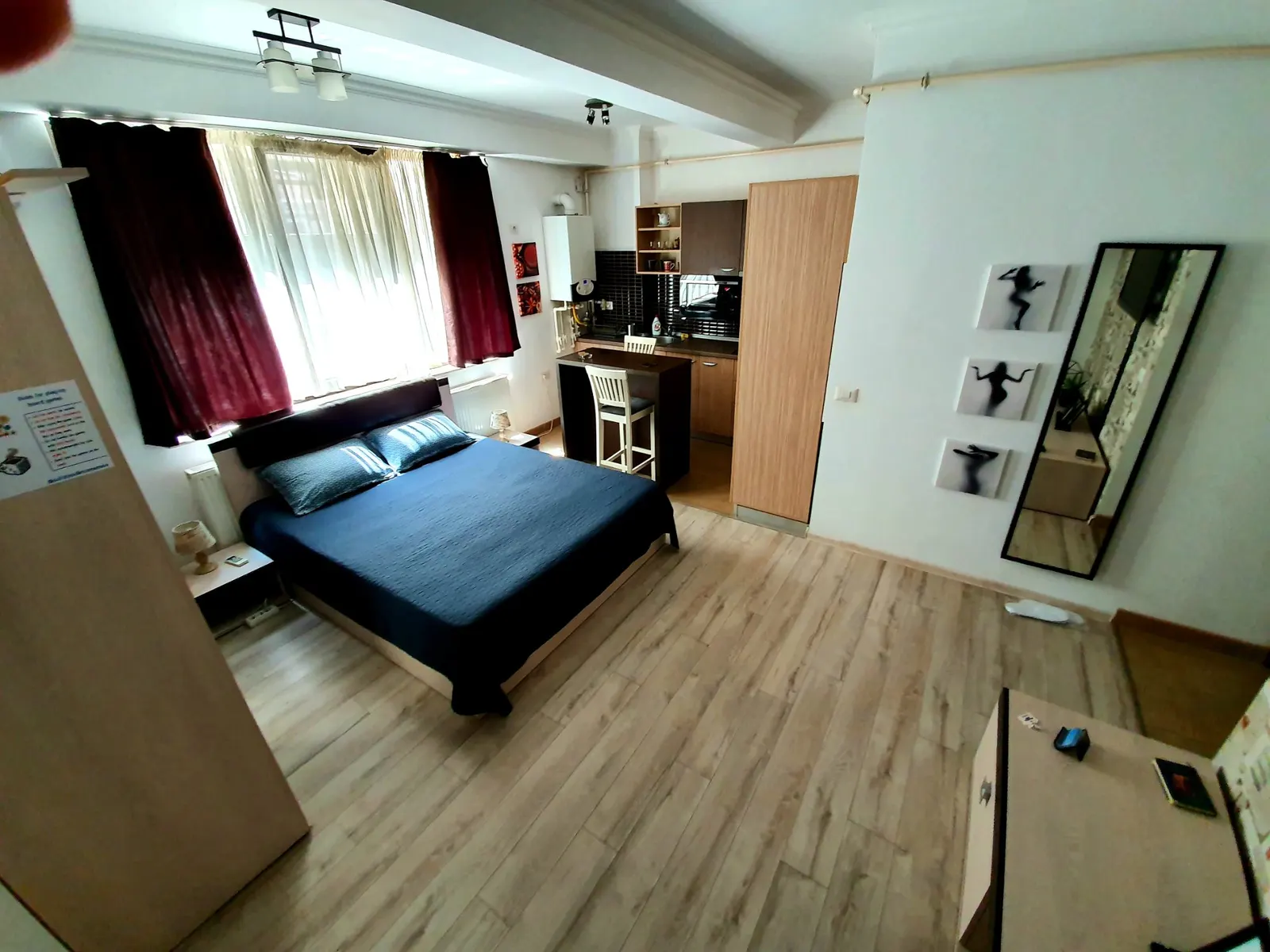 Studio central Mamaia, Mamaia Centru, Mamaia – foto 8