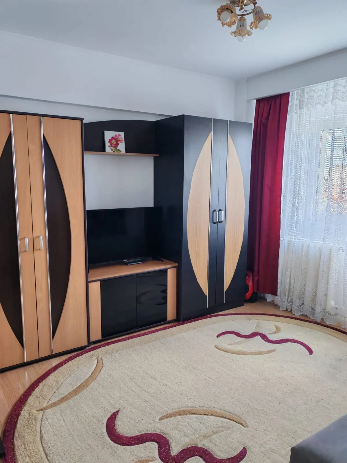 Garsoniera de închiriat confort 1 lângă metrou Constantin Brâncoveanu, Sector 4, Sector 4, București – foto 2