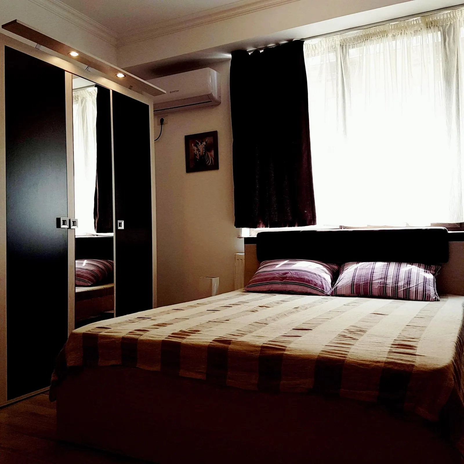 Studio central Mamaia, Mamaia Centru, Mamaia – foto 1