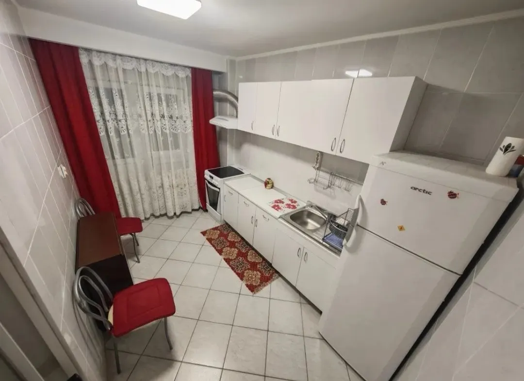 Garsoniera de închiriat confort 1 lângă metrou Constantin Brâncoveanu, Sector 4, Sector 4, București – foto 4