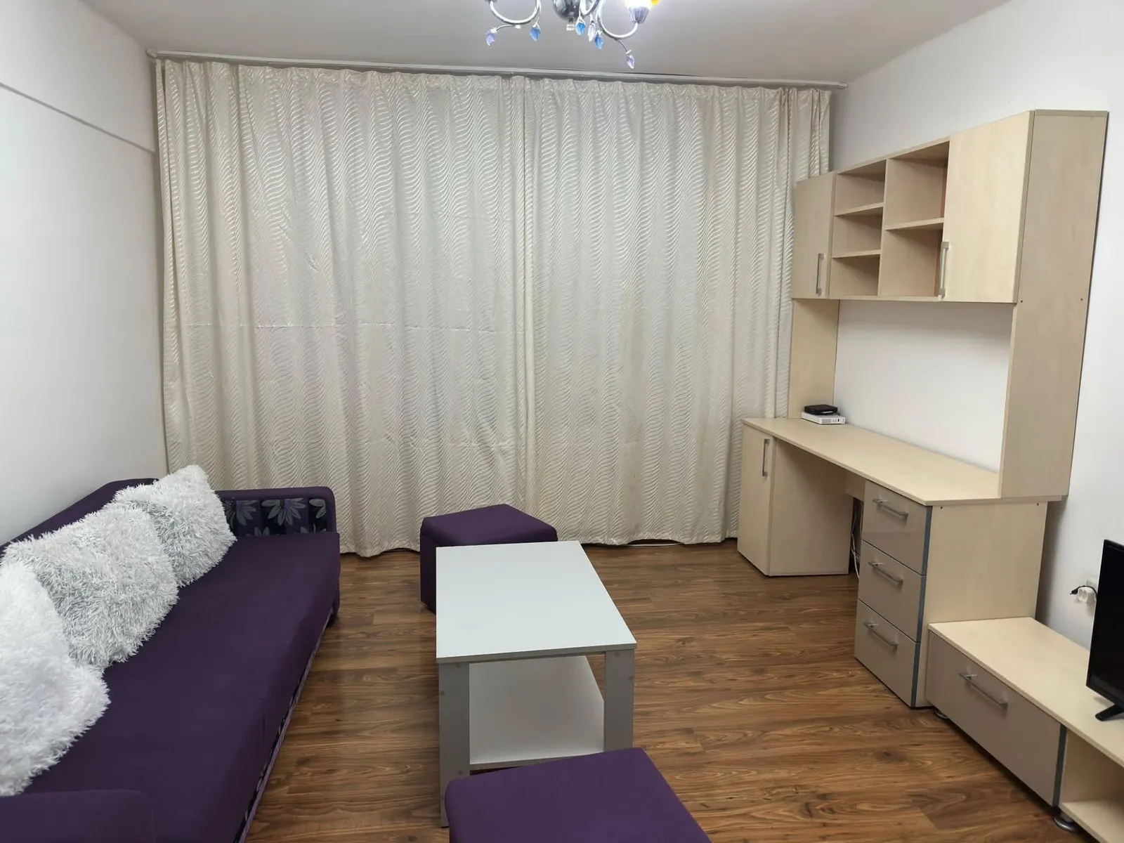 Apartament 2 camere mobilat, Centru, Elisabetin, Timișoara – foto 7